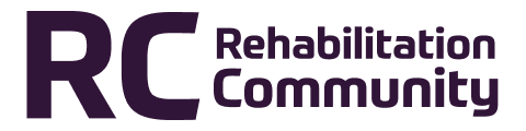 Rehabilitation Community logo