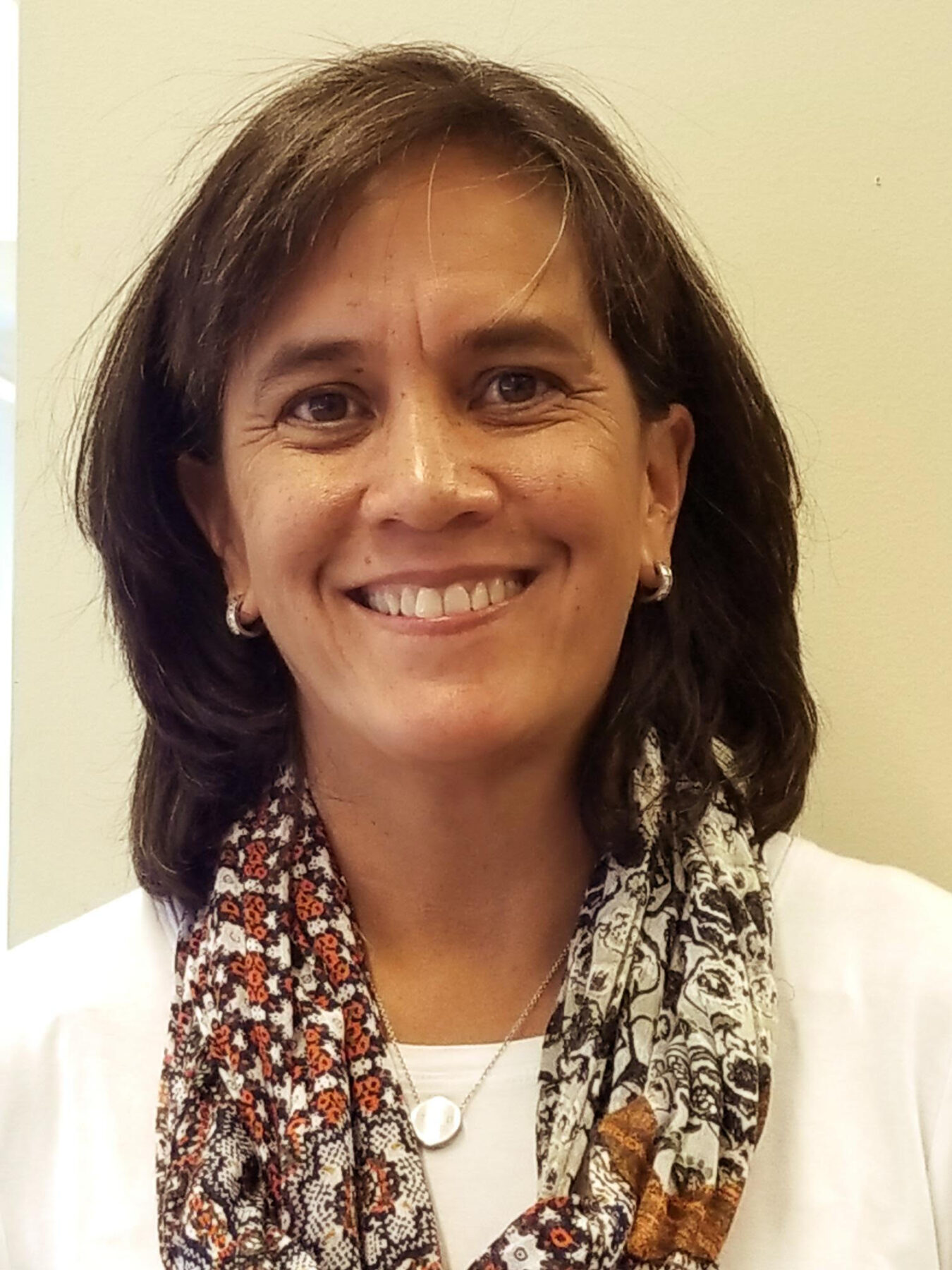 Cheryl Footer