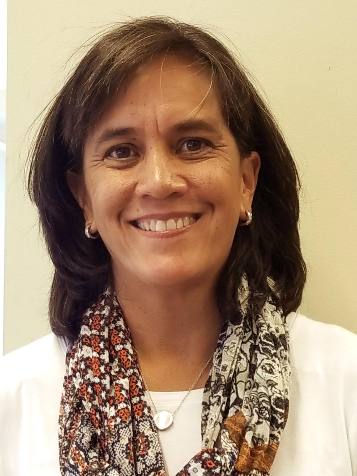 Cheryl Footer